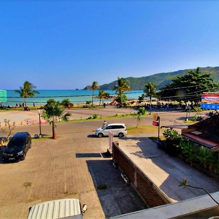 Bungalow And Restaurant Anda Kuta  المظهر الخارجي الصورة